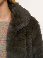 Modstrom | Outerwear | Fake Fur