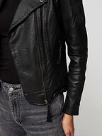 Modstrom | Outerwear | Leather