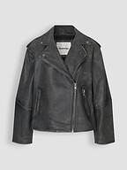 Modstrom | Outerwear | Leather