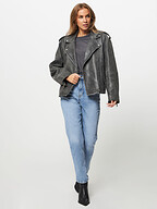 Modstrom | Outerwear | Leather