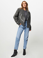 Modstrom | Outerwear | Leather