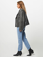 Modstrom | Outerwear | Leather