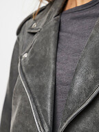 Modstrom | Outerwear | Leather