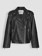 Modstrom | Outerwear | Leather