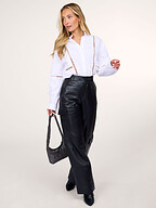 Modstrom | Pants and Jumpsuits | Leather