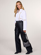 Modstrom | Pants and Jumpsuits | Leather