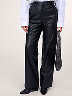 Modstrom | Pants and Jumpsuits | Leather