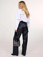 Modstrom | Pants and Jumpsuits | Leather