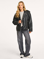 Modstrom | Outerwear | Leather