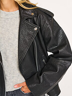 Modstrom | Outerwear | Leather