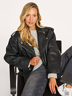 Modstrom | Outerwear | Leather