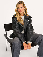 Modstrom | Outerwear | Leather