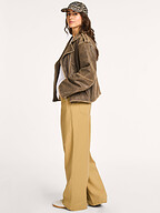 Modstrom | Jassen | Leather