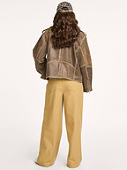 Modstrom | Jassen | Leather