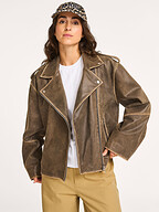 Modstrom | Jassen | Leather