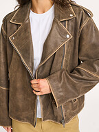 Modstrom | Jassen | Leather