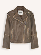 Modstrom | Jassen | Leather