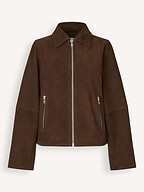 Modstrom | Jassen | Leather