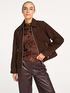 Modstrom | Jassen | Leather