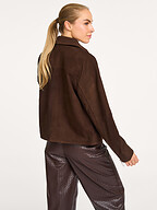 Modstrom | Jassen | Leather