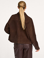 Modstrom | Jassen | Leather