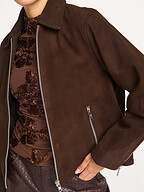 Modstrom | Jassen | Leather