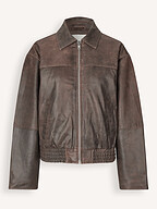 Modstrom | Outerwear | Leather