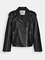 Modstrom | Jassen | Leather