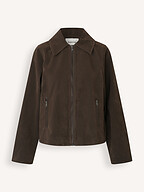 Modstrom | Outerwear | Leather