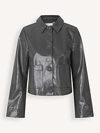 Modstrom | Outerwear | Leatherlook/coated
