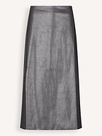 Modstrom | Skirts | Leatherlook/coated