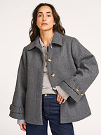 Modstrom | Outerwear | Coats and trenchcoats