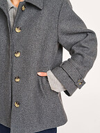 Modstrom | Outerwear | Coats and trenchcoats