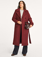 Modstrom | Jassen | Mantels en trenchcoats