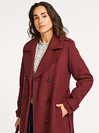 Modstrom | Jassen | Mantels en trenchcoats