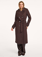 Modstrom | Outerwear | Coats and trenchcoats