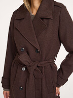 Modstrom | Outerwear | Coats and trenchcoats