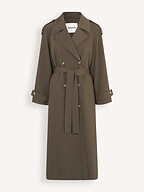 Modstrom | Jassen | Mantels en trenchcoats