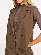 Modstrom | Blazers and Jackets | Waistcoats