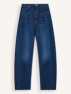 Mother | Jeans | Barrel