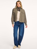 Mother | Jeans | Barrel