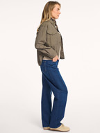 Mother | Jeans | Barrel