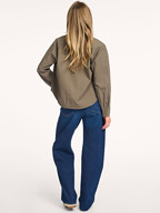 Mother | Jeans | Barrel