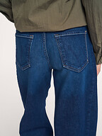 Mother | Jeans | Barrel
