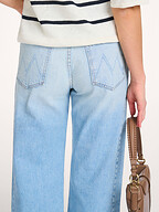 Mother | Jeans | Barrel