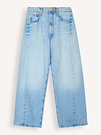 Mother | Jeans | Barrel