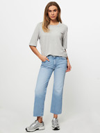Mother | Jeans | Straight