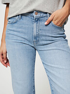 Mother | Jeans | Straight