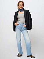 Mother | Jeans | Straight