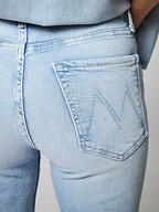 Mother | Jeans | Straight